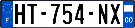 HT-754-NX