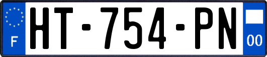 HT-754-PN