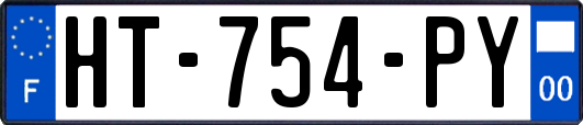 HT-754-PY