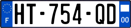 HT-754-QD