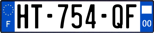 HT-754-QF