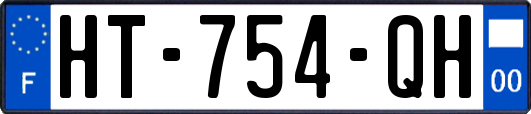 HT-754-QH