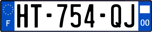 HT-754-QJ