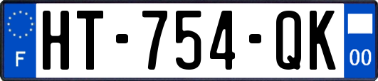 HT-754-QK