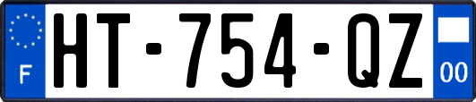 HT-754-QZ