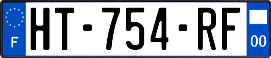 HT-754-RF