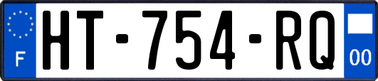 HT-754-RQ
