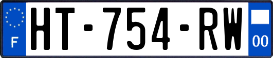 HT-754-RW