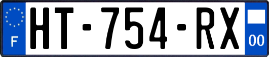HT-754-RX
