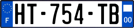 HT-754-TB
