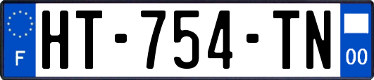 HT-754-TN