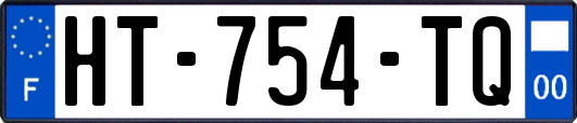 HT-754-TQ