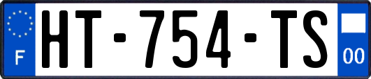 HT-754-TS