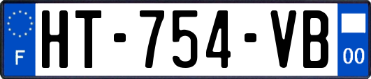 HT-754-VB
