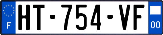 HT-754-VF