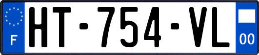 HT-754-VL