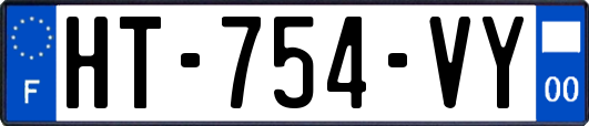 HT-754-VY