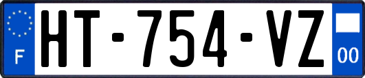 HT-754-VZ