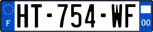 HT-754-WF