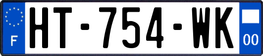 HT-754-WK