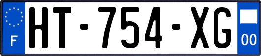 HT-754-XG