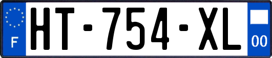 HT-754-XL