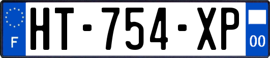 HT-754-XP