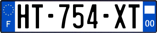 HT-754-XT