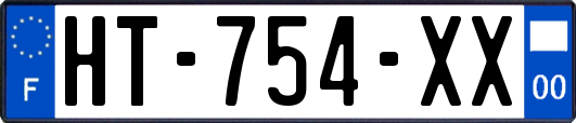 HT-754-XX