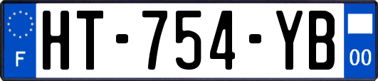 HT-754-YB