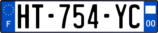 HT-754-YC