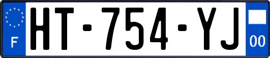 HT-754-YJ