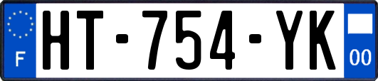 HT-754-YK