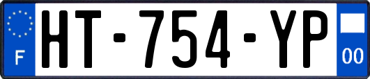 HT-754-YP
