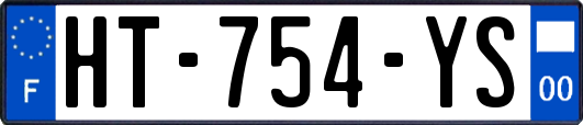 HT-754-YS