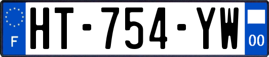 HT-754-YW