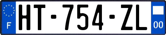 HT-754-ZL
