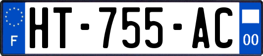 HT-755-AC