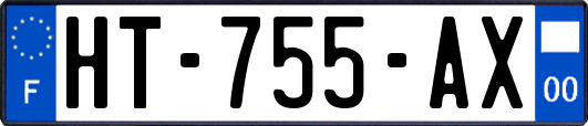 HT-755-AX