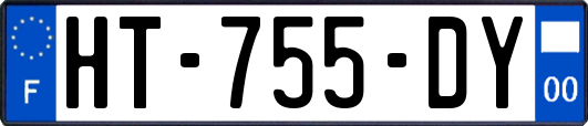 HT-755-DY