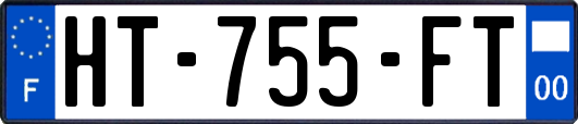 HT-755-FT