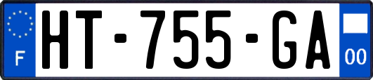 HT-755-GA