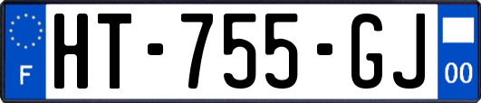 HT-755-GJ