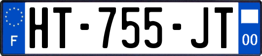 HT-755-JT