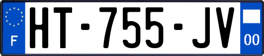 HT-755-JV