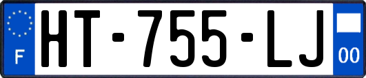 HT-755-LJ