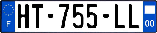 HT-755-LL