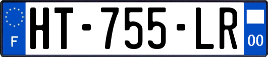 HT-755-LR