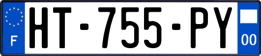 HT-755-PY