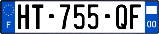 HT-755-QF